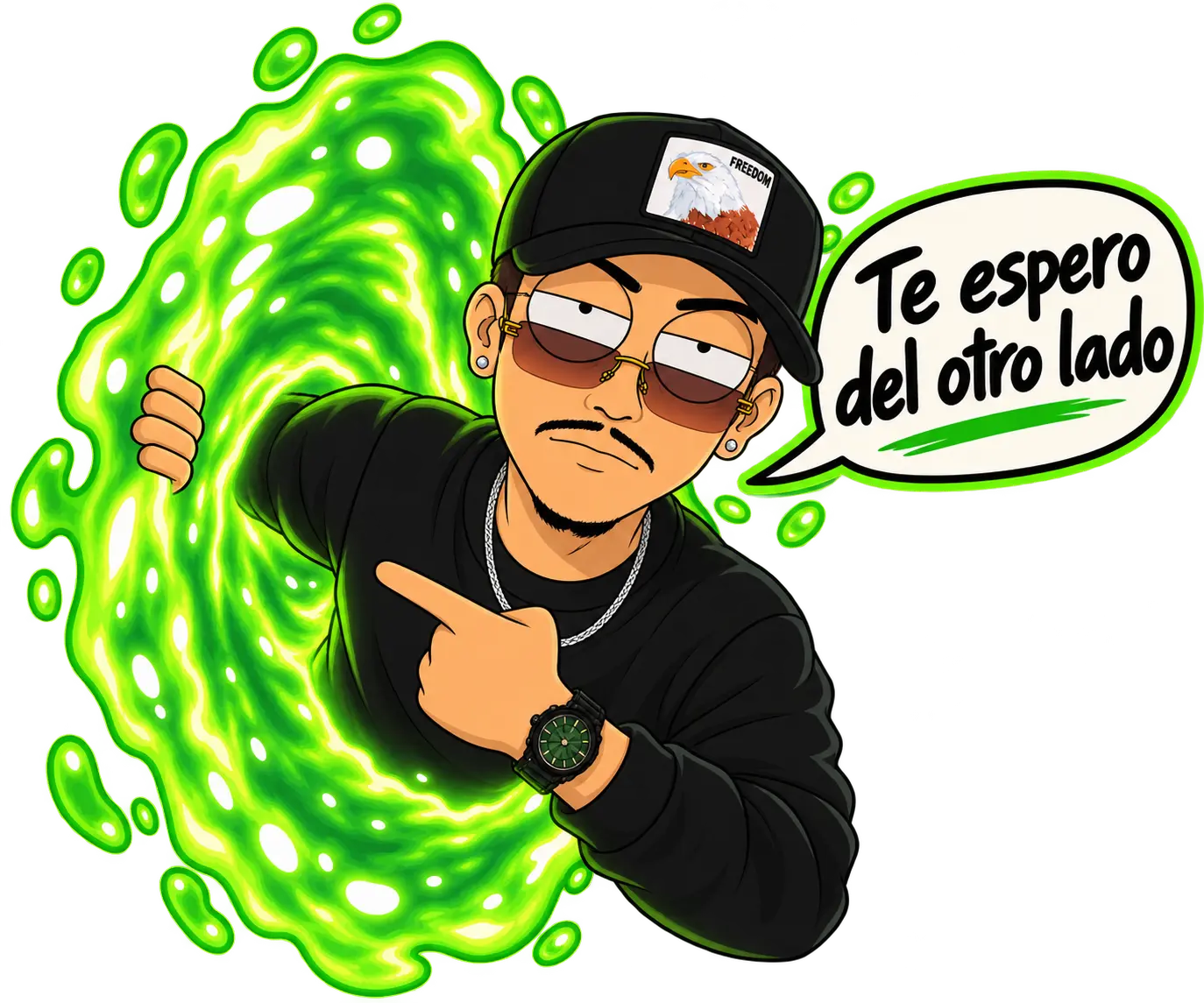 Cómo vender mucho siendo un aburrido de mierda